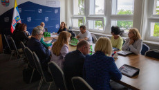 Obrady Komisji Zdrowia Polityki Społecznej I Spraw Rodziny (10 Z 11)