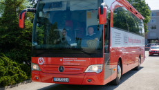 Oddaliśmy Krew Dla Małych Pacjentów (1)