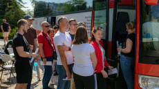 Oddaliśmy Krew Dla Małych Pacjentów (12)
