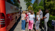 Oddaliśmy Krew Dla Małych Pacjentów (2)