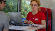 Oddaliśmy Krew Dla Małych Pacjentów (8)