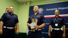 Poznaliśmy Najlepszych, świętokrzyskich Policjantów Ruchu Drogowego (16)
