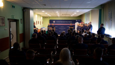 Poznaliśmy Najlepszych, świętokrzyskich Policjantów Ruchu Drogowego (6)