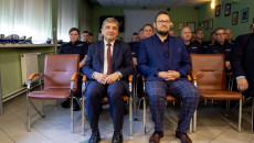 Poznaliśmy Najlepszych, świętokrzyskich Policjantów Ruchu Drogowego (7)