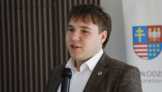 Radny Sejmiku Młodziezowego