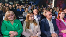 Renata Bilska I Anita Koniusz