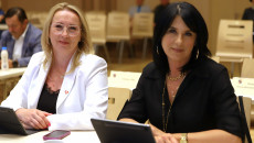 Renata Gruszczyńska, Jolanta Madioury
