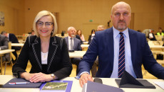 Renata Janik, Gzegorz Socha