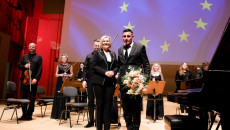 Renata Janik Dziękuje Pianiście