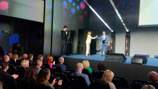Scena Centrum Kongresowego