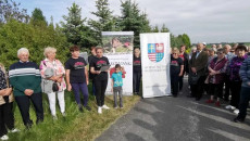 Senioralny Marsz Po Zdrowie I