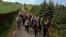 Senioralny Marsz Po Zdrowie Ii