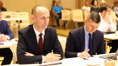 Sławomir Gierada, Łukasz Jabłoński