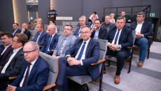 Spotkanie Samorządowców Nowej Kadencji (2)