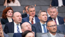 Spotkanie Samorządowców Nowej Kadencji (3)