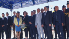 Świętowali Kazimierscy Strażacy (1)