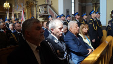 Świętowali Kazimierscy Strażacy (10)