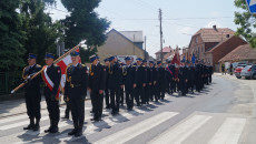 Świętowali Kazimierscy Strażacy (12)