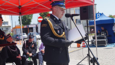 Świętowali Kazimierscy Strażacy (14)