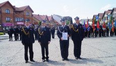 Świętowali Kazimierscy Strażacy (17)