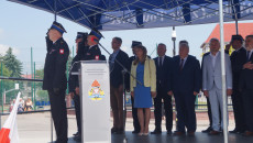 Świętowali Kazimierscy Strażacy (2)