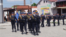 Świętowali Kazimierscy Strażacy (3)