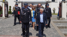 Świętowali Kazimierscy Strażacy (4)