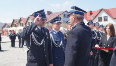 Świętowali Kazimierscy Strażacy (7)