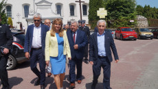 Świętowali Kazimierscy Strażacy (9)