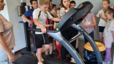 Turniej Sprawności Sportowej Dla Dzieci I Młodzieży I