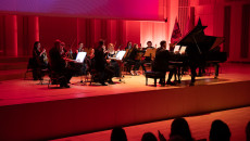 Uroczysty Koncert Na Zakończenie Obchodów 20 Lecia Członkostwa Polski W Unii Europejskiej (15)
