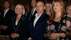 Uroczysty Koncert Na Zakończenie Obchodów 20 Lecia Członkostwa Polski W Unii Europejskiej (30)
