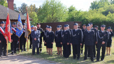 W DzieŃ StraŻaka Uroczyście świętowano Jubileusz 65 Lecia Powstania Osp MroczkÓw (15)