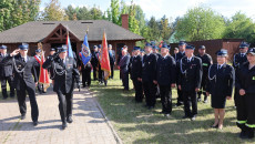 W DzieŃ StraŻaka Uroczyście świętowano Jubileusz 65 Lecia Powstania Osp MroczkÓw (18)