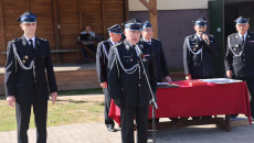 W DzieŃ StraŻaka Uroczyście świętowano Jubileusz 65 Lecia Powstania Osp MroczkÓw (19)