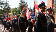 W DzieŃ StraŻaka Uroczyście świętowano Jubileusz 65 Lecia Powstania Osp MroczkÓw (2)