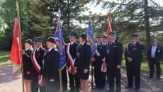 W DzieŃ StraŻaka Uroczyście świętowano Jubileusz 65 Lecia Powstania Osp MroczkÓw (3)