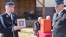 W DzieŃ StraŻaka Uroczyście świętowano Jubileusz 65 Lecia Powstania Osp MroczkÓw (39)