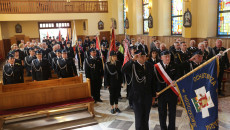 W DzieŃ StraŻaka Uroczyście świętowano Jubileusz 65 Lecia Powstania Osp MroczkÓw (5)