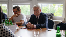 Waldemar Wrona I Andrzej Bętkowski