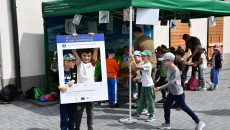 Warsztaty Przyrodniczo Ekologiczne W Umianowicach Na Inaugurację Dofe (28)