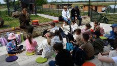 Warsztaty Przyrodniczo Ekologiczne W Umianowicach Na Inaugurację Dofe (34)