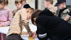Warsztaty Przyrodniczo Ekologiczne W Umianowicach Na Inaugurację Dofe (35)
