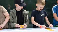 Warsztaty Przyrodniczo Ekologiczne W Umianowicach Na Inaugurację Dofe (36)