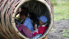 Warsztaty Przyrodniczo Ekologiczne W Umianowicach Na Inaugurację Dofe (50)