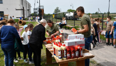 Warsztaty Przyrodniczo Ekologiczne W Umianowicach Na Inaugurację Dofe (59)