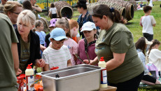 Warsztaty Przyrodniczo Ekologiczne W Umianowicach Na Inaugurację Dofe (60)