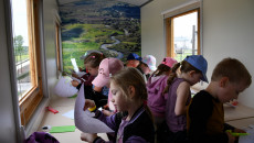 Warsztaty Przyrodniczo Ekologiczne W Umianowicach Na Inaugurację Dofe (63)