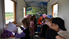 Warsztaty Przyrodniczo Ekologiczne W Umianowicach Na Inaugurację Dofe (64)