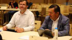 Wojciech Zwierzchowski, Waldemar Wrona